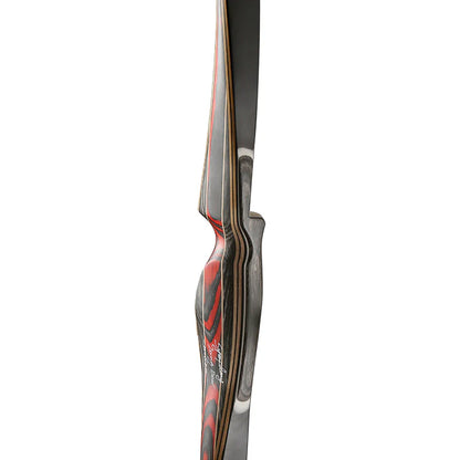 Longbow Symphony Carbon 68"- Old Mountain