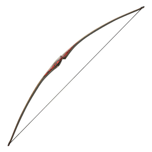 Longbow Symphony Carbon 68"- Old Mountain