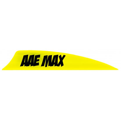 Plume Max 2.0 - AAE