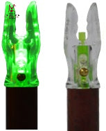 Encoche LED Flash - X-Line