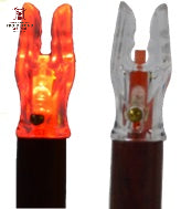 Encoche LED Flash - X-Line