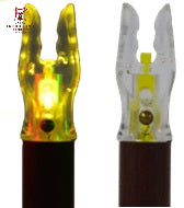 Encoche LED Flash - X-Line