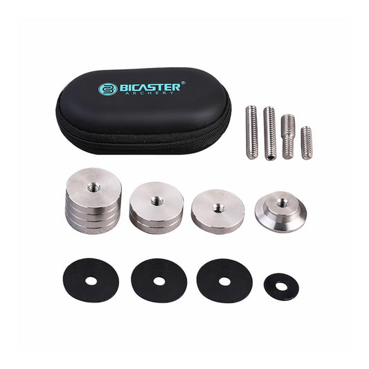 Masse évolutive - Bicaster