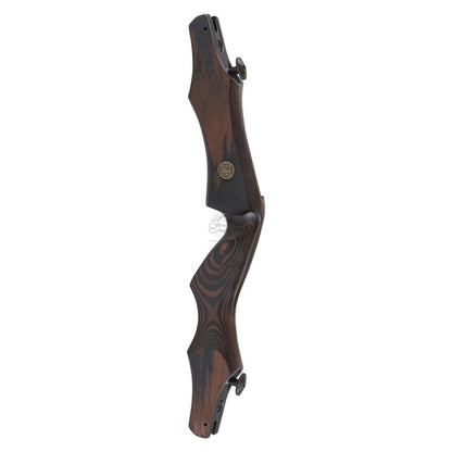 Poignée Wood Shade Umber V1 - Oak Ridge