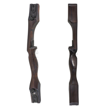 Poignée Wood Shade Umber V1 - Oak Ridge