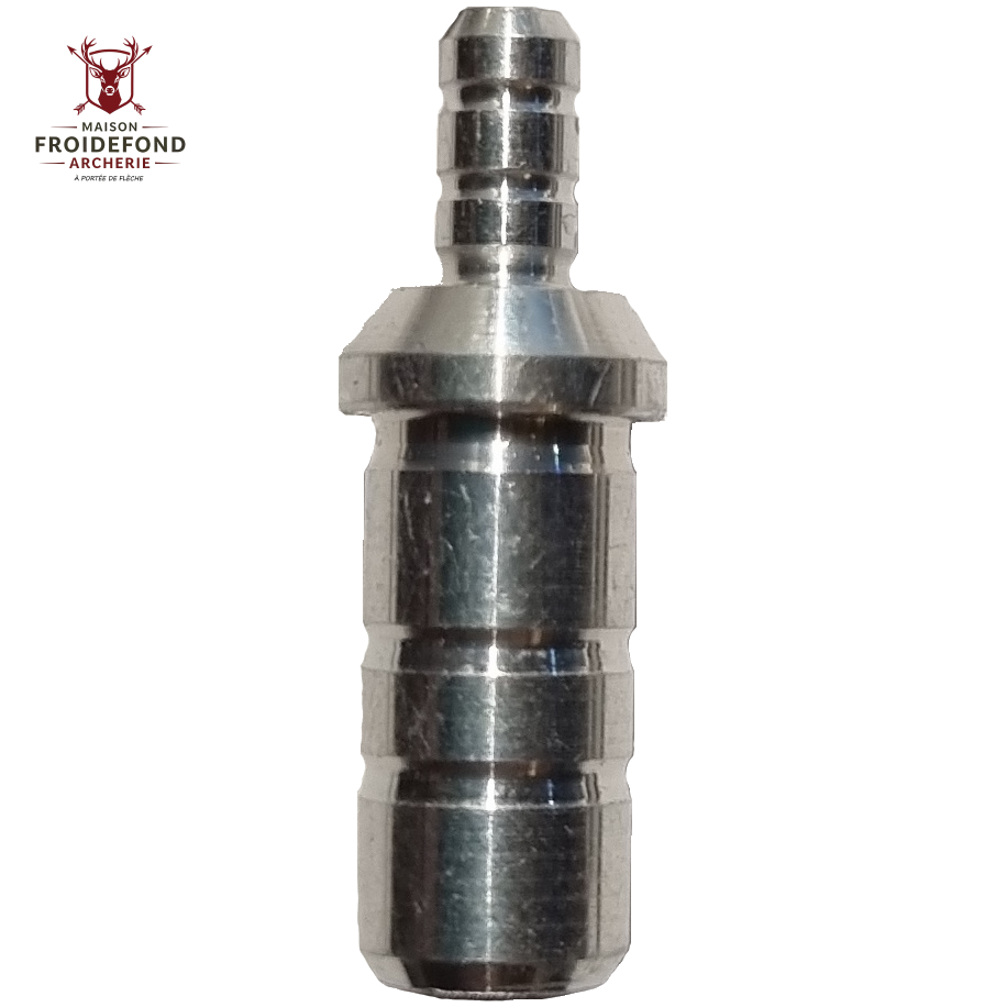 Pin Inserts ID6.2 - X-LINE