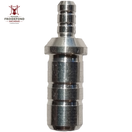Pin Inserts ID6.2 - X-LINE