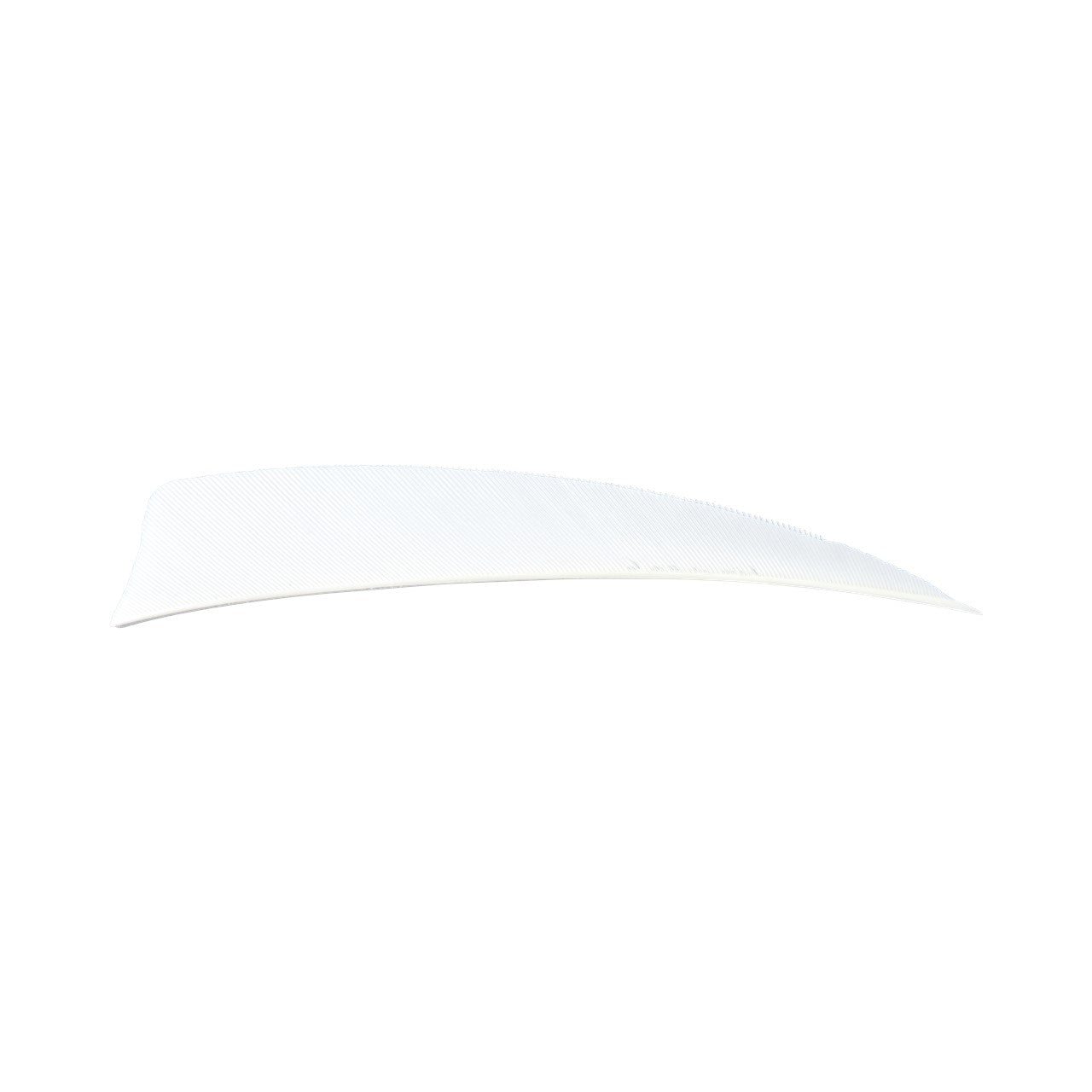 Plume Naturelle Shield 4"