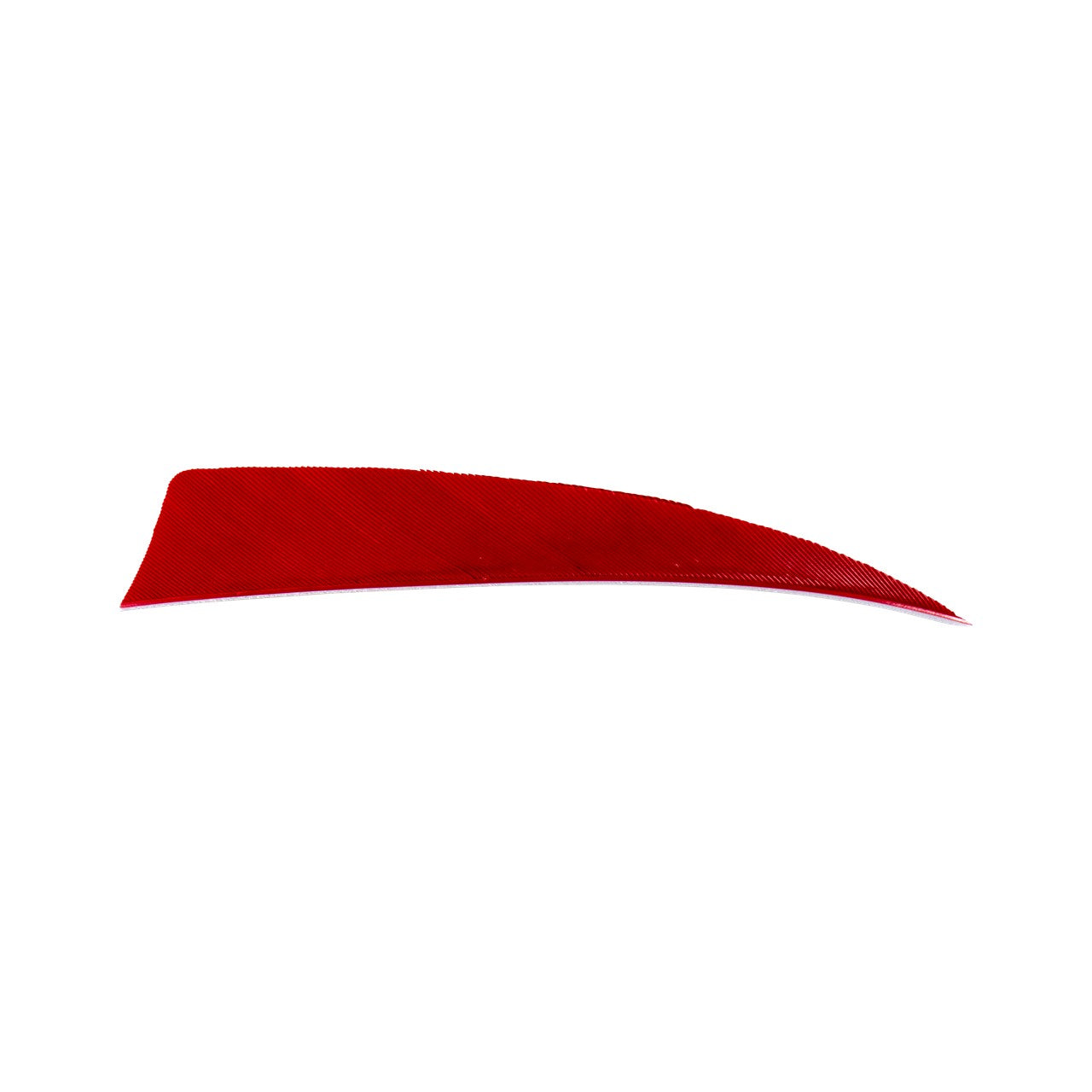 Plume Naturelle Shield 4"