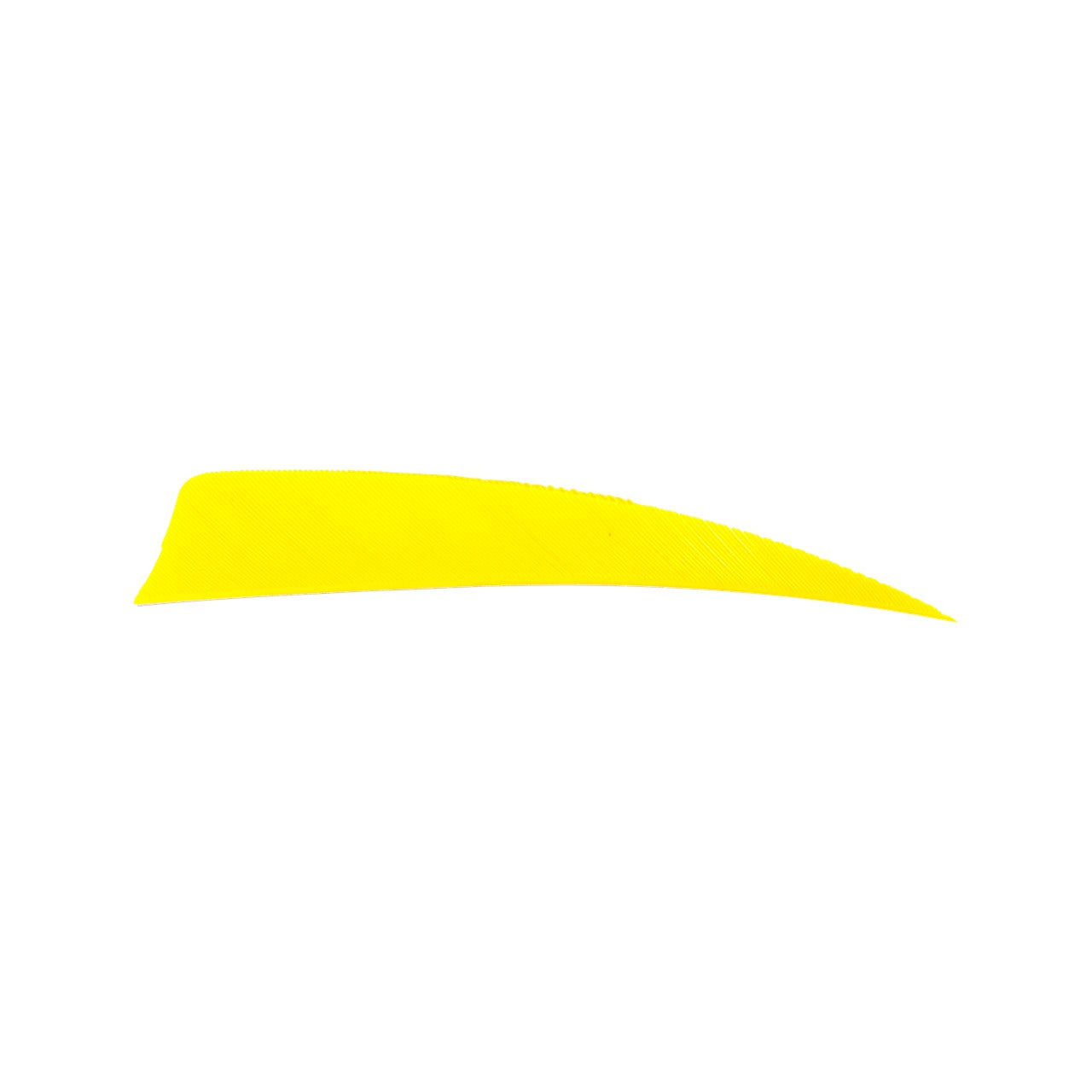 Plume Naturelle Shield 4"