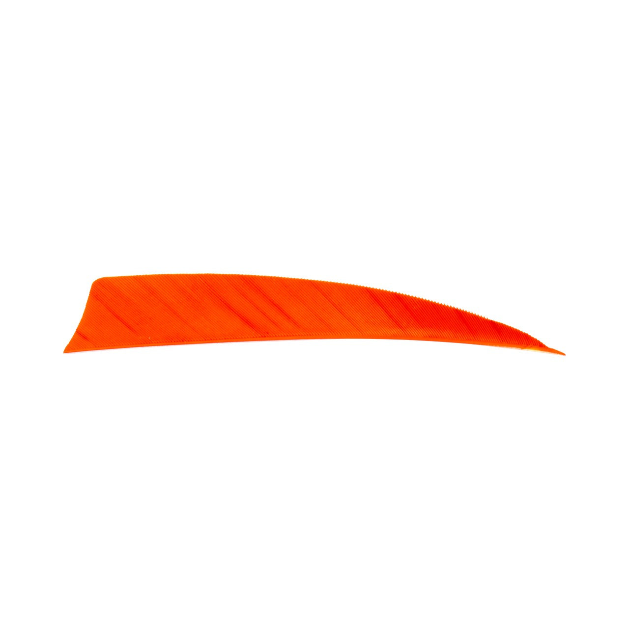 Plume Naturelle Shield 4"