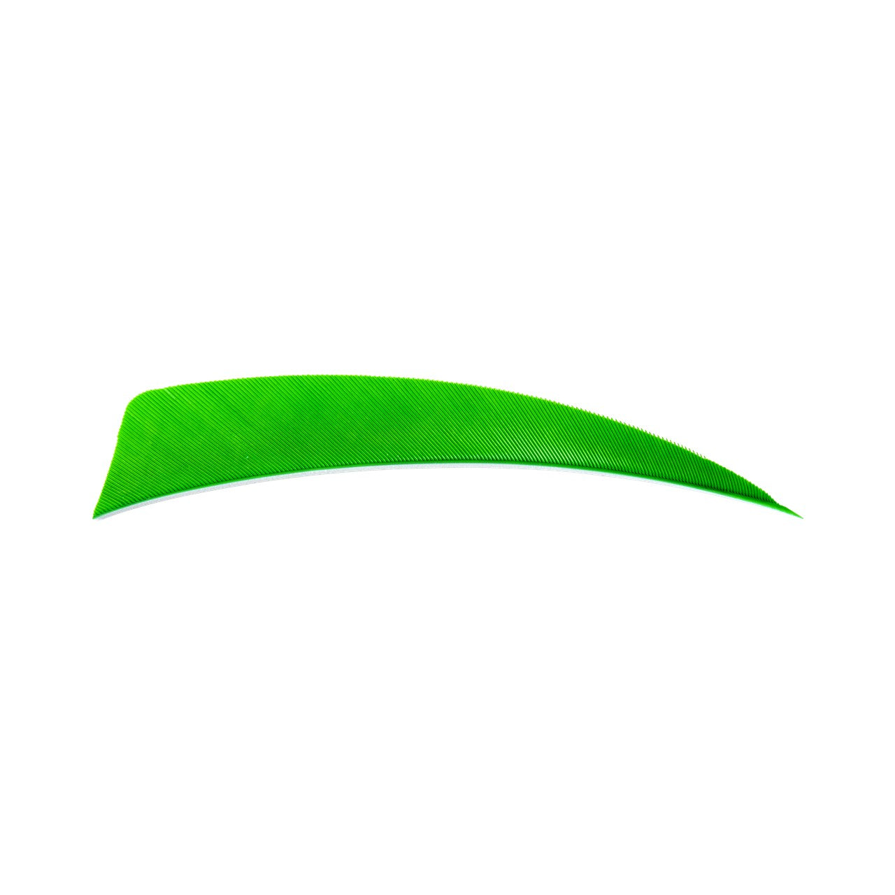 Plume Naturelle Shield 4"