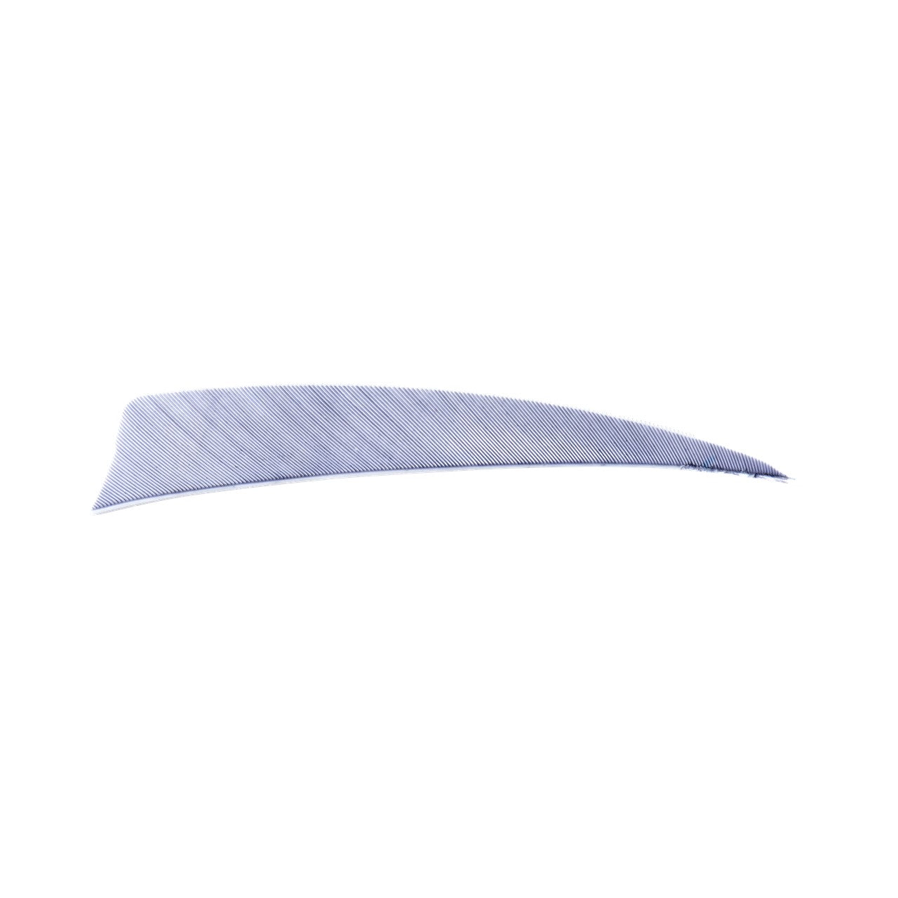 Plume Naturelle Shield 4"