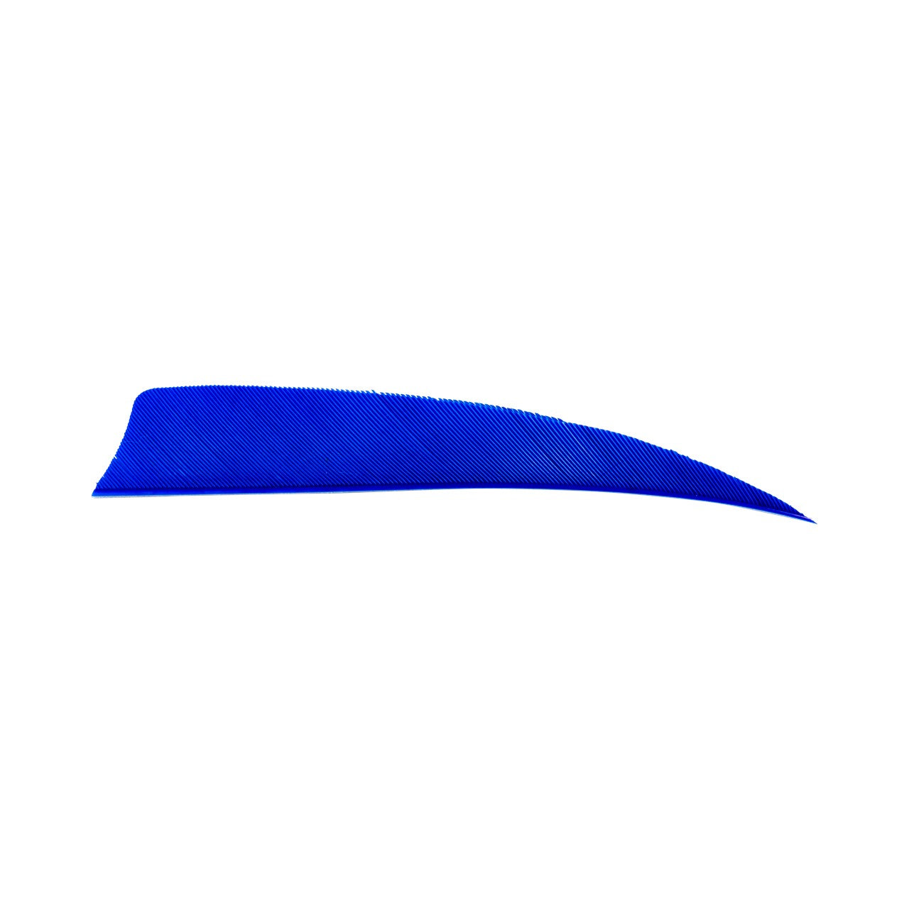 Plume Naturelle Shield 4"