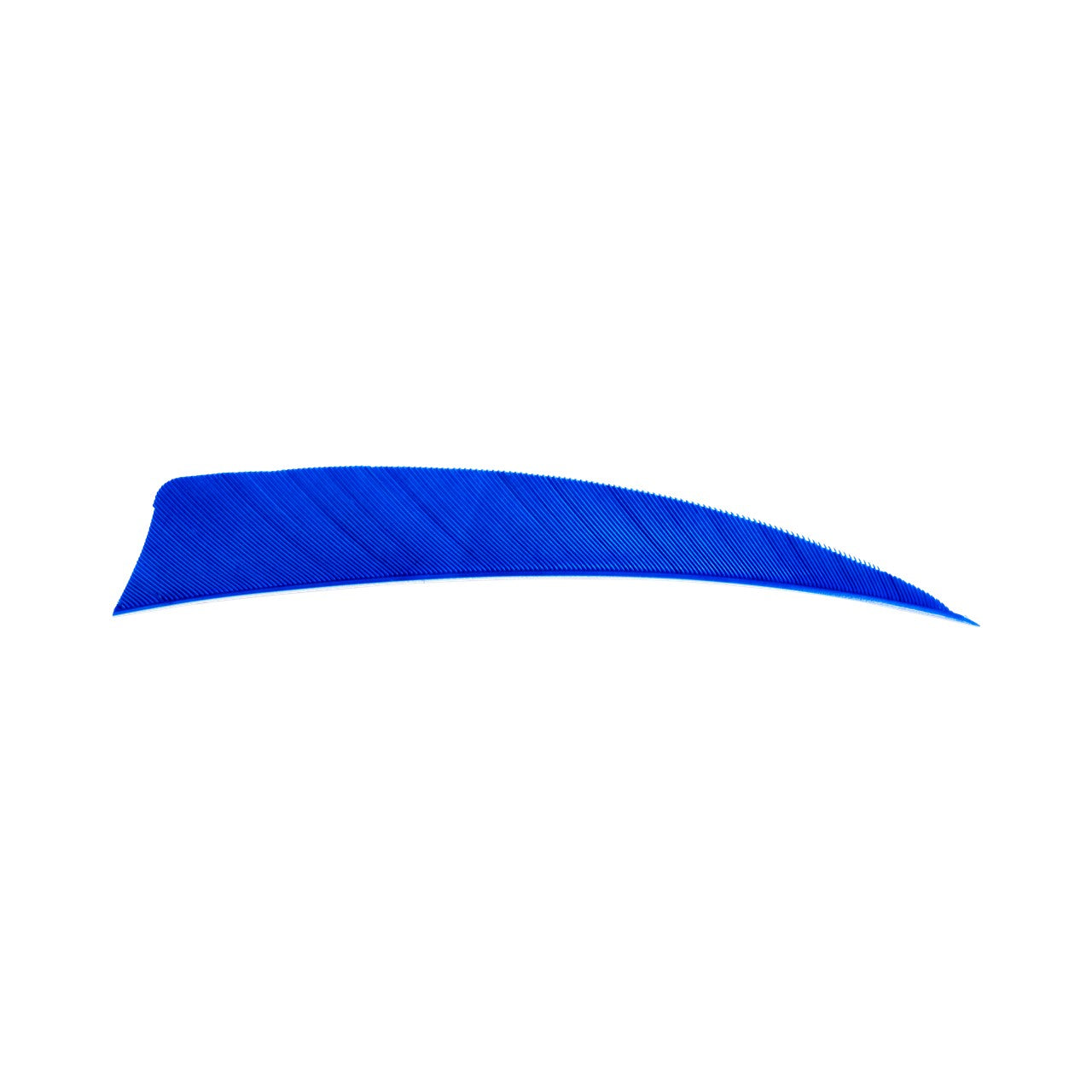 Plume Naturelle Shield 4"