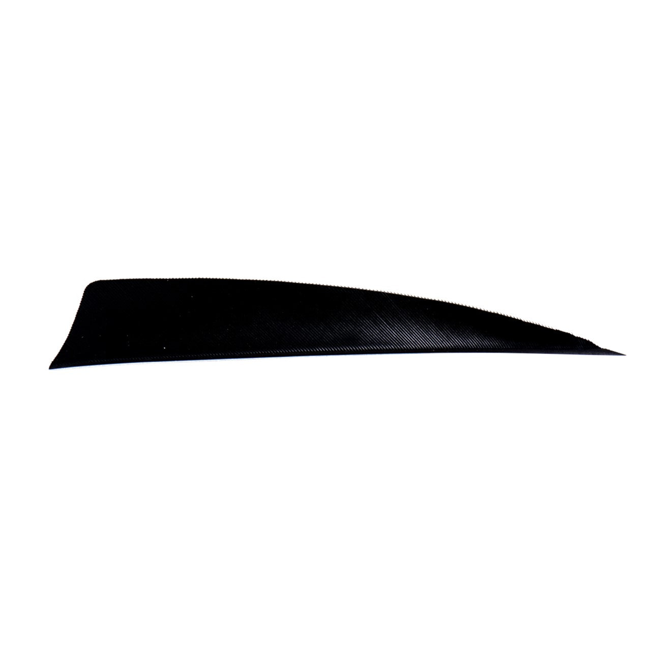 Plume Naturelle Shield 4"