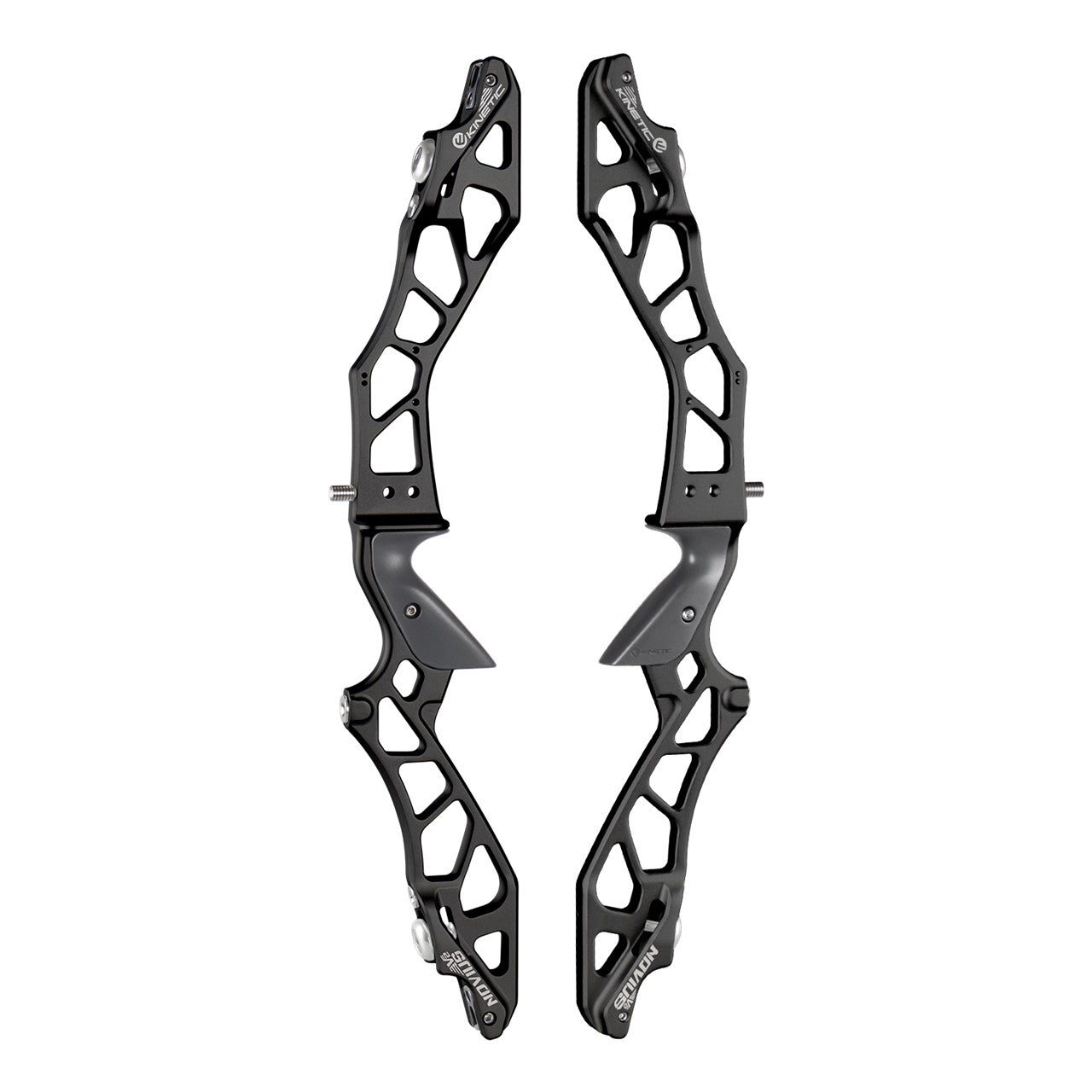 Poignée Novius V2 25" - Kinetic