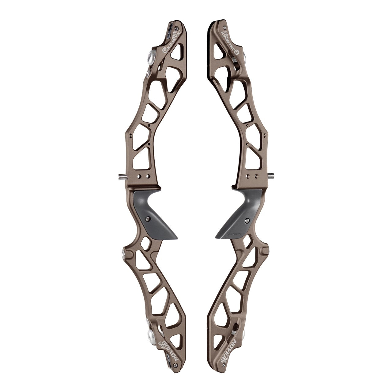 Poignée Novius V2 25" - Kinetic