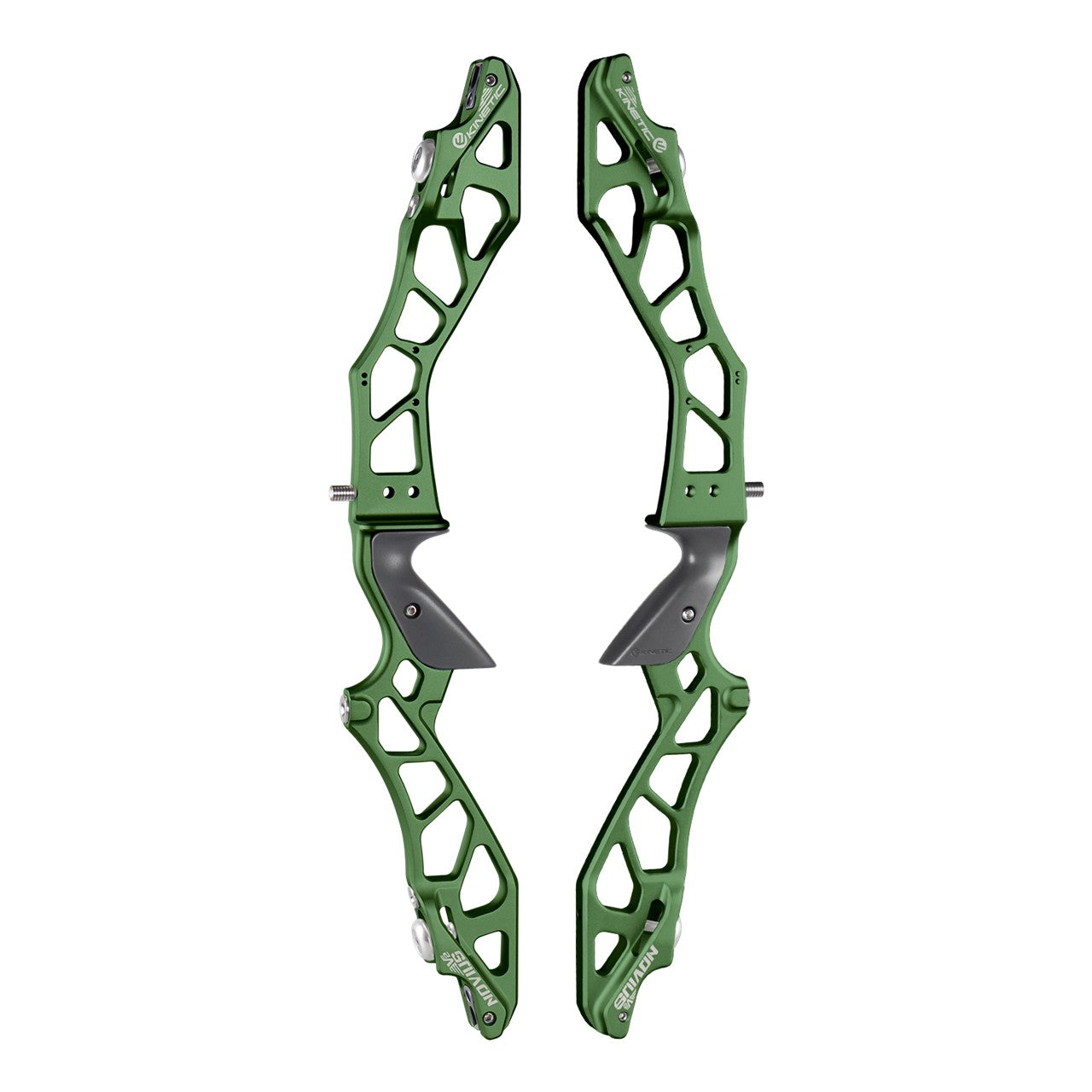 Poignée Novius V2 25" - Kinetic