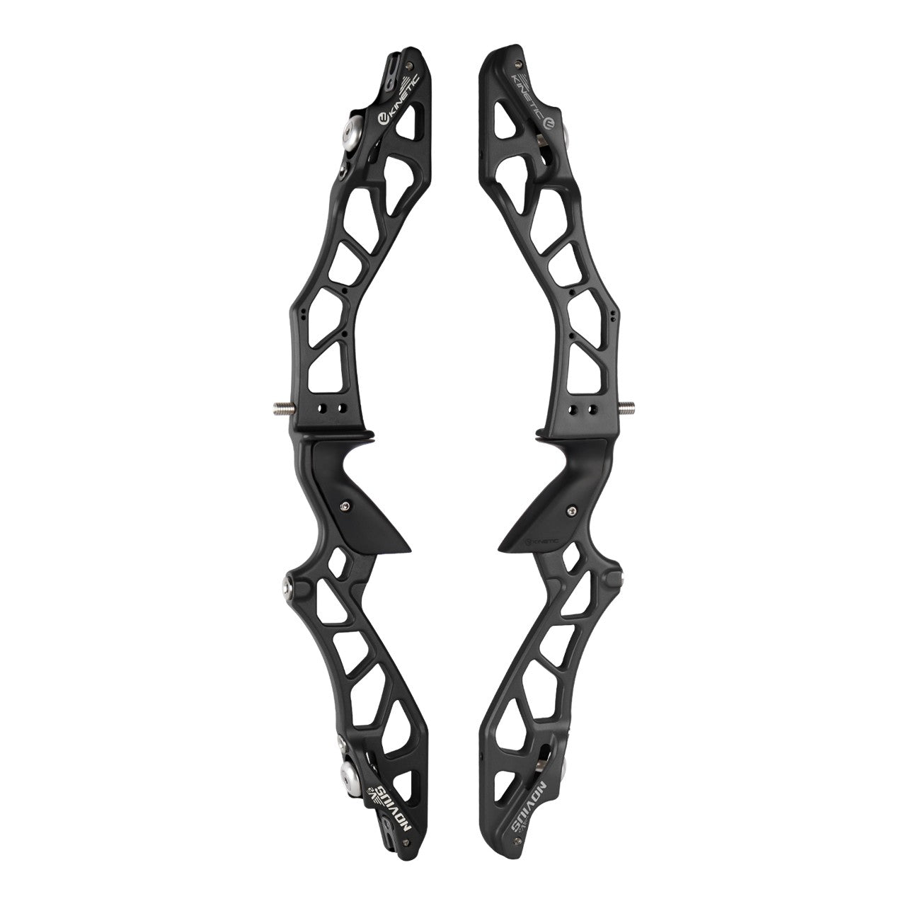 Poignée Novius V2 25" - Kinetic