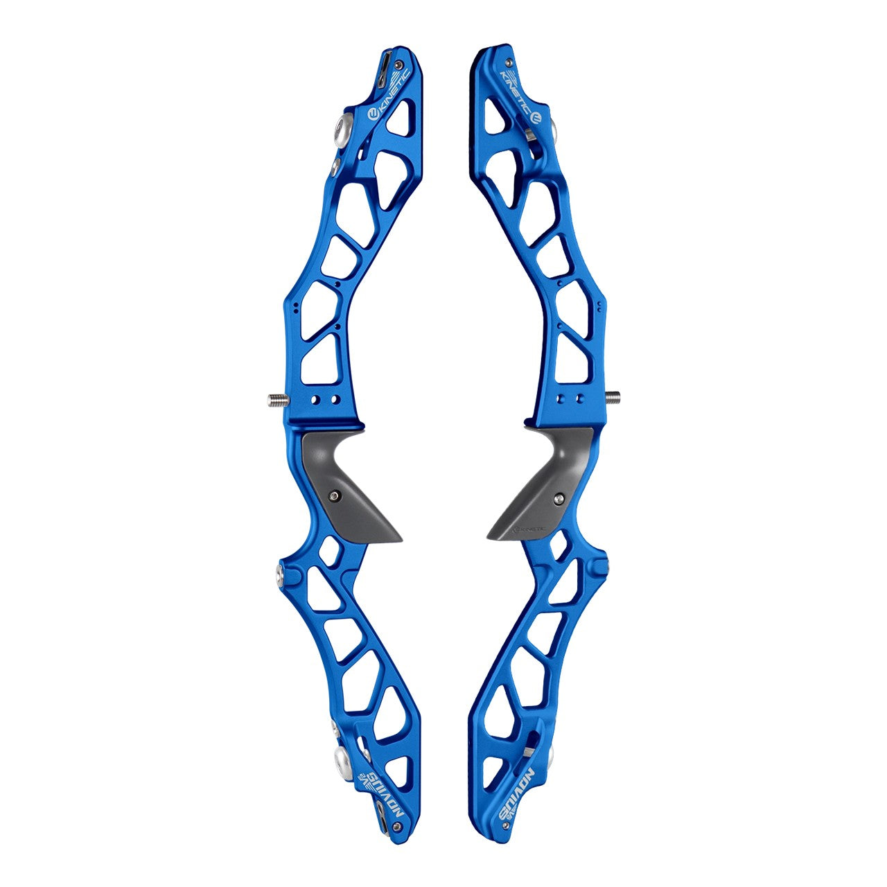 Poignée Novius V2 25" - Kinetic