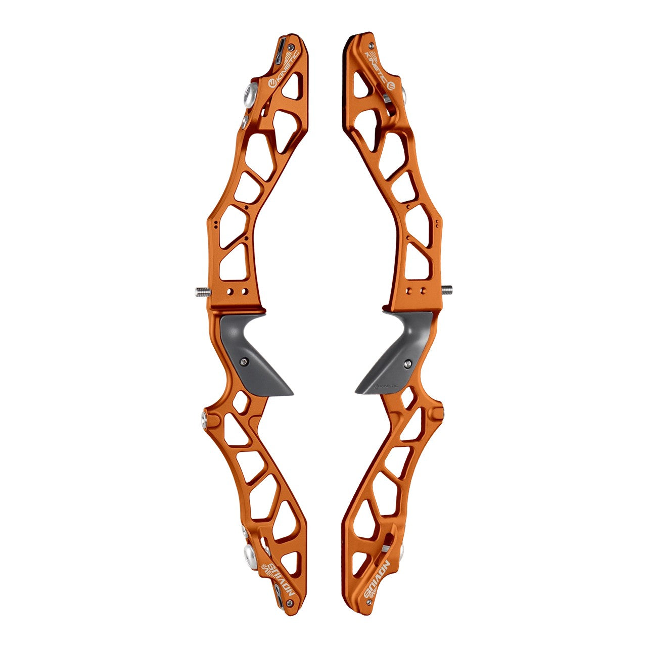 Poignée Novius V2 25" - Kinetic