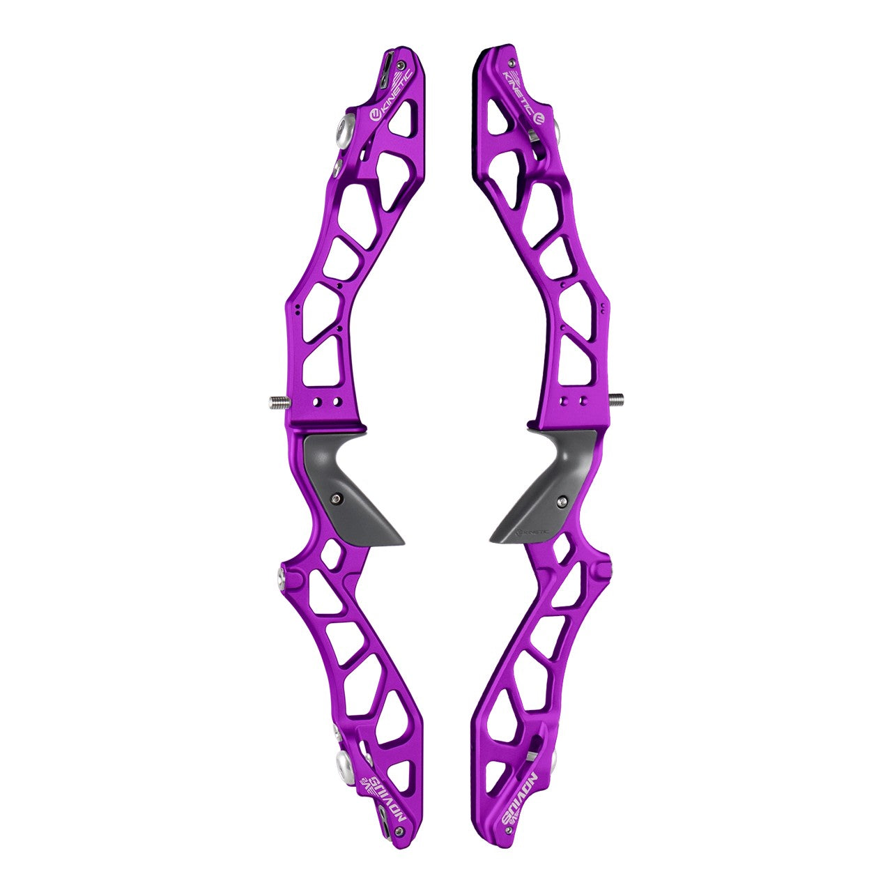 Poignée Novius V2 25" - Kinetic