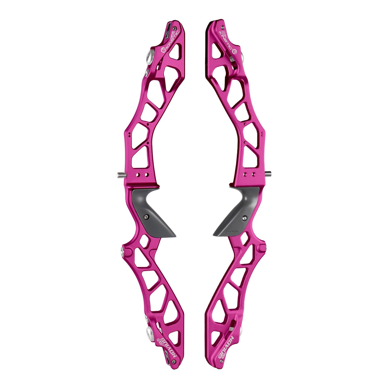 Poignée Novius V2 25" - Kinetic