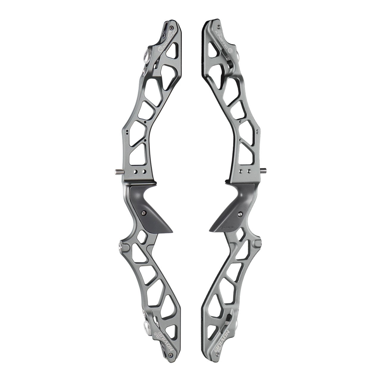 Poignée Novius V2 25" - Kinetic