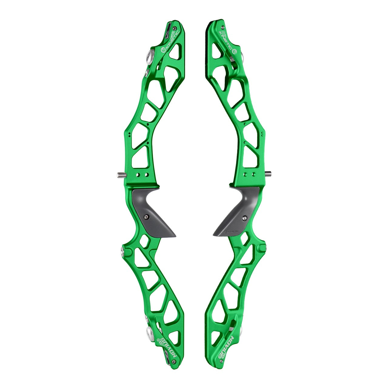 Poignée Novius V2 25" - Kinetic