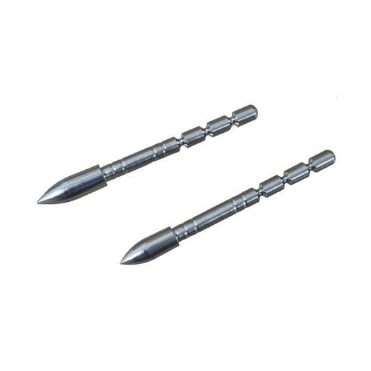 Pointe à coller Inoxydable 4.2 - X-Line