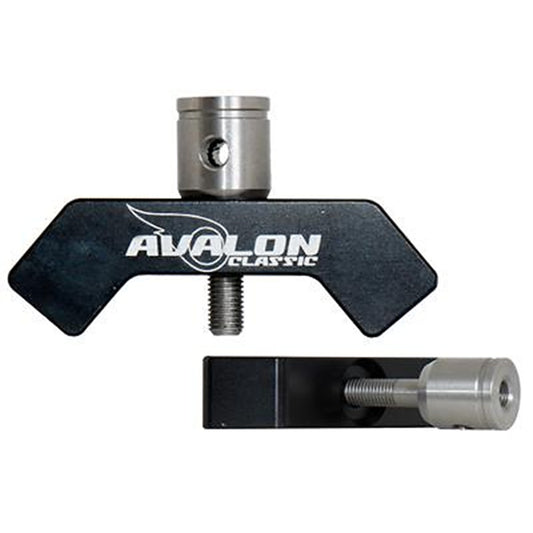 V-BAR Classic 40° x 0° - Avalon