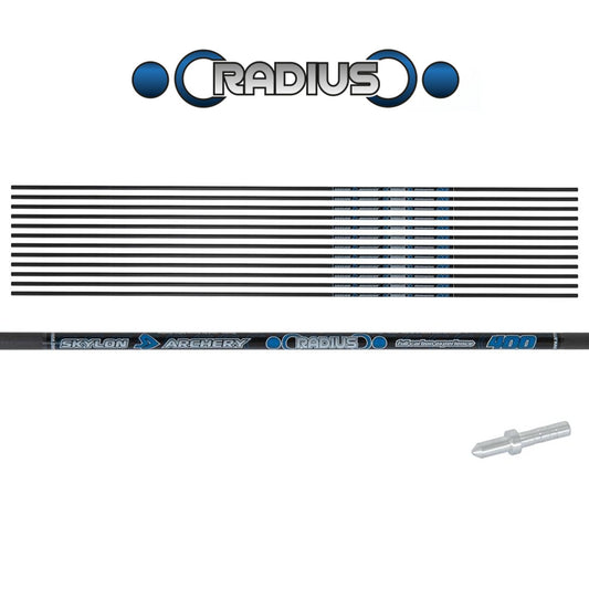 Tube RADIUS ID4.2 - Skylon