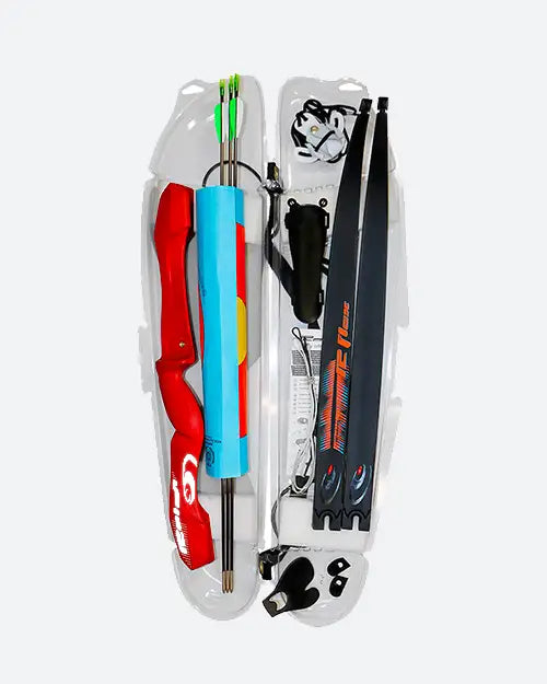 Arc Club Bow Rolan