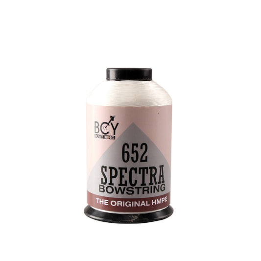Bobine 652 Spectra 1/4 - BCY