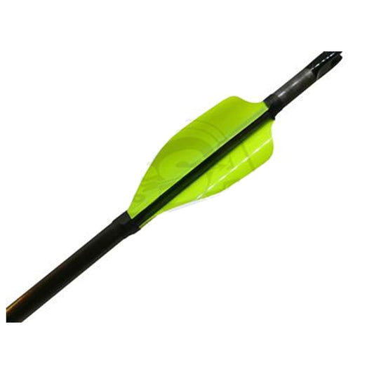 Plume Spin Round 50 mm par 50 - XS Wings