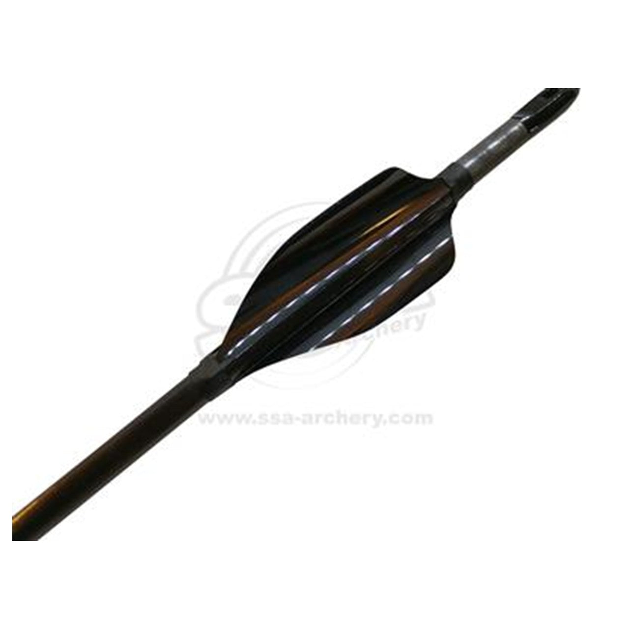 Plume Spin Round 50 mm par 50 - XS Wings