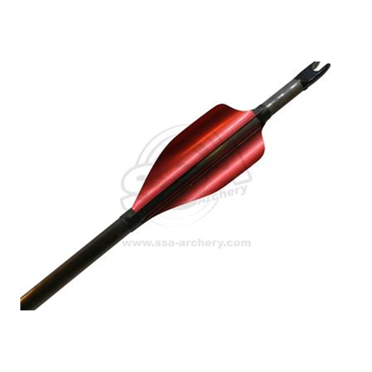 Plume Spin Round 50 mm par 50 - XS Wings