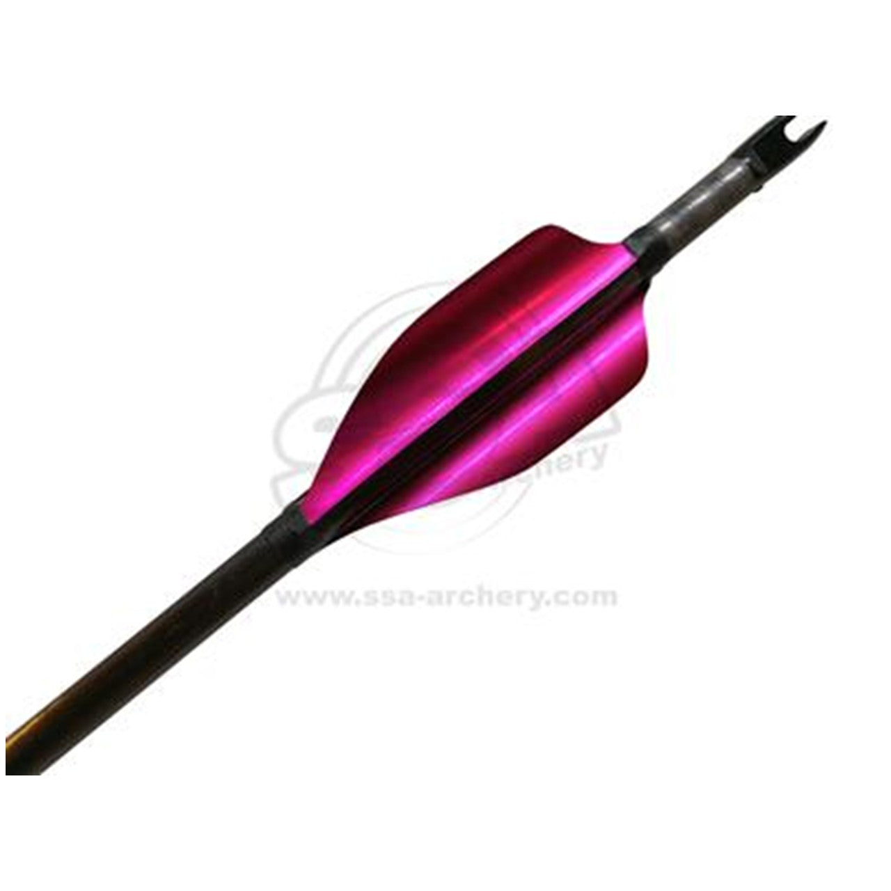 Plume Spin Round 50 mm par 50 - XS Wings