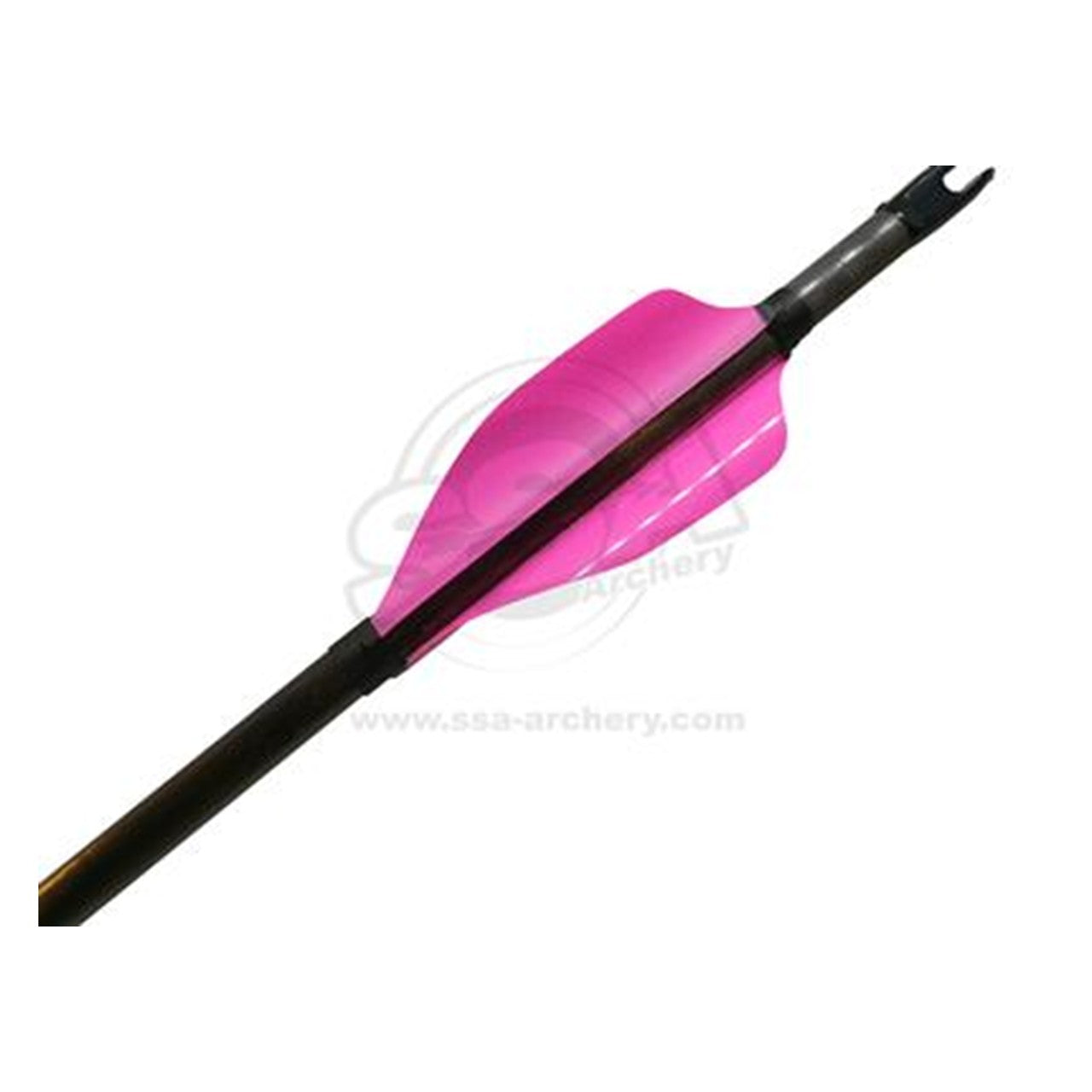 Plume Spin Round 50 mm par 50 - XS Wings