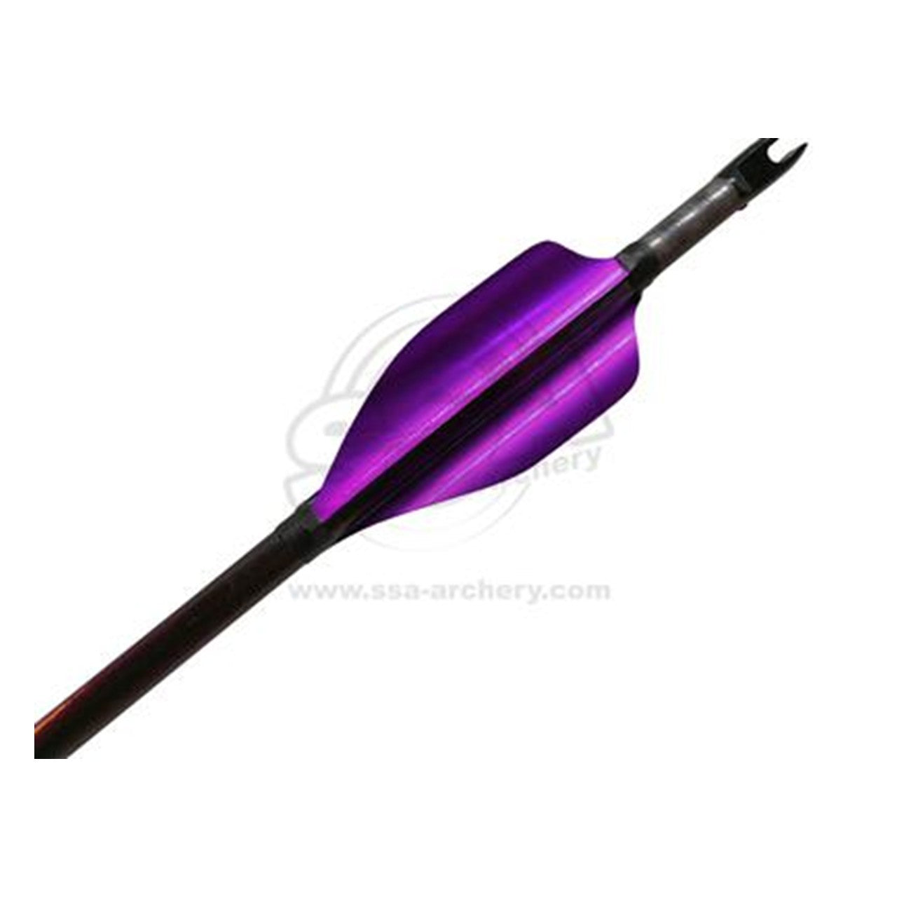 Plume Spin Round 50 mm par 50 - XS Wings