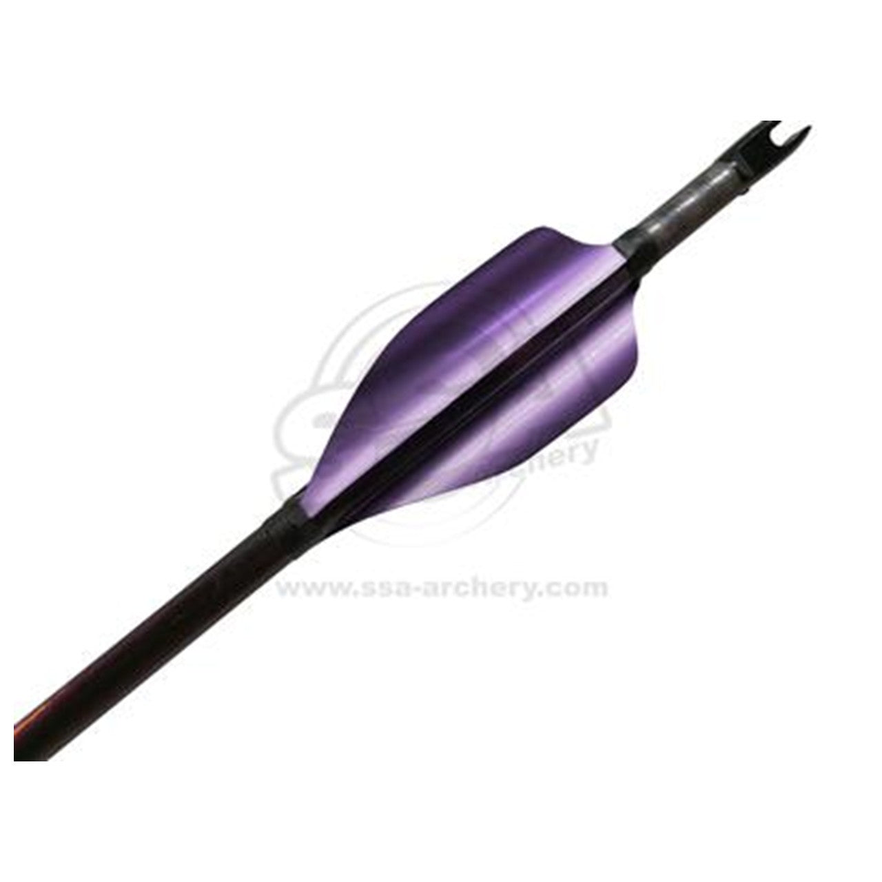 Plume Spin Round 50 mm par 50 - XS Wings