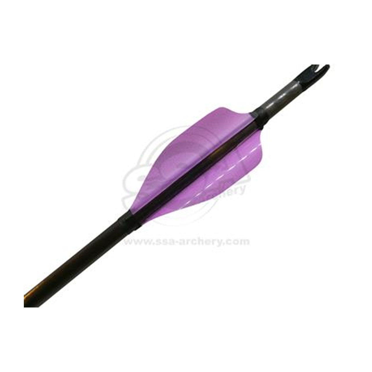 Plume Spin Round 50 mm par 50 - XS Wings