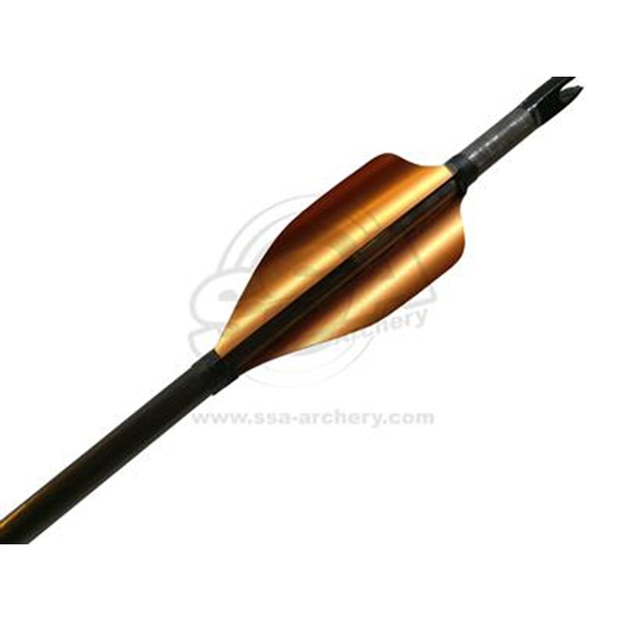 Plume Spin Round 50 mm par 50 - XS Wings