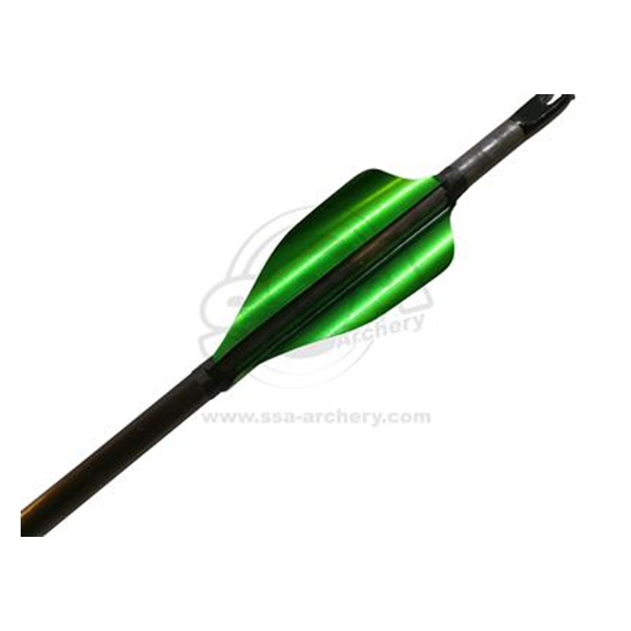 Plume Spin Round 50 mm par 50 - XS Wings