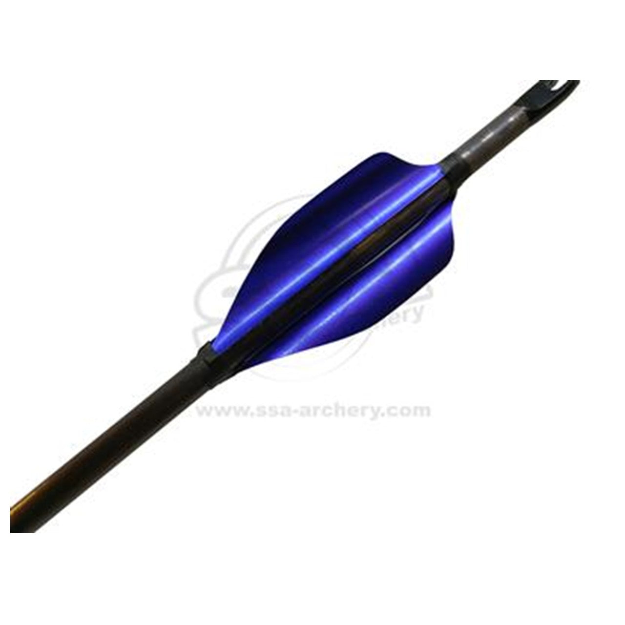 Plume Spin Round 50 mm par 50 - XS Wings