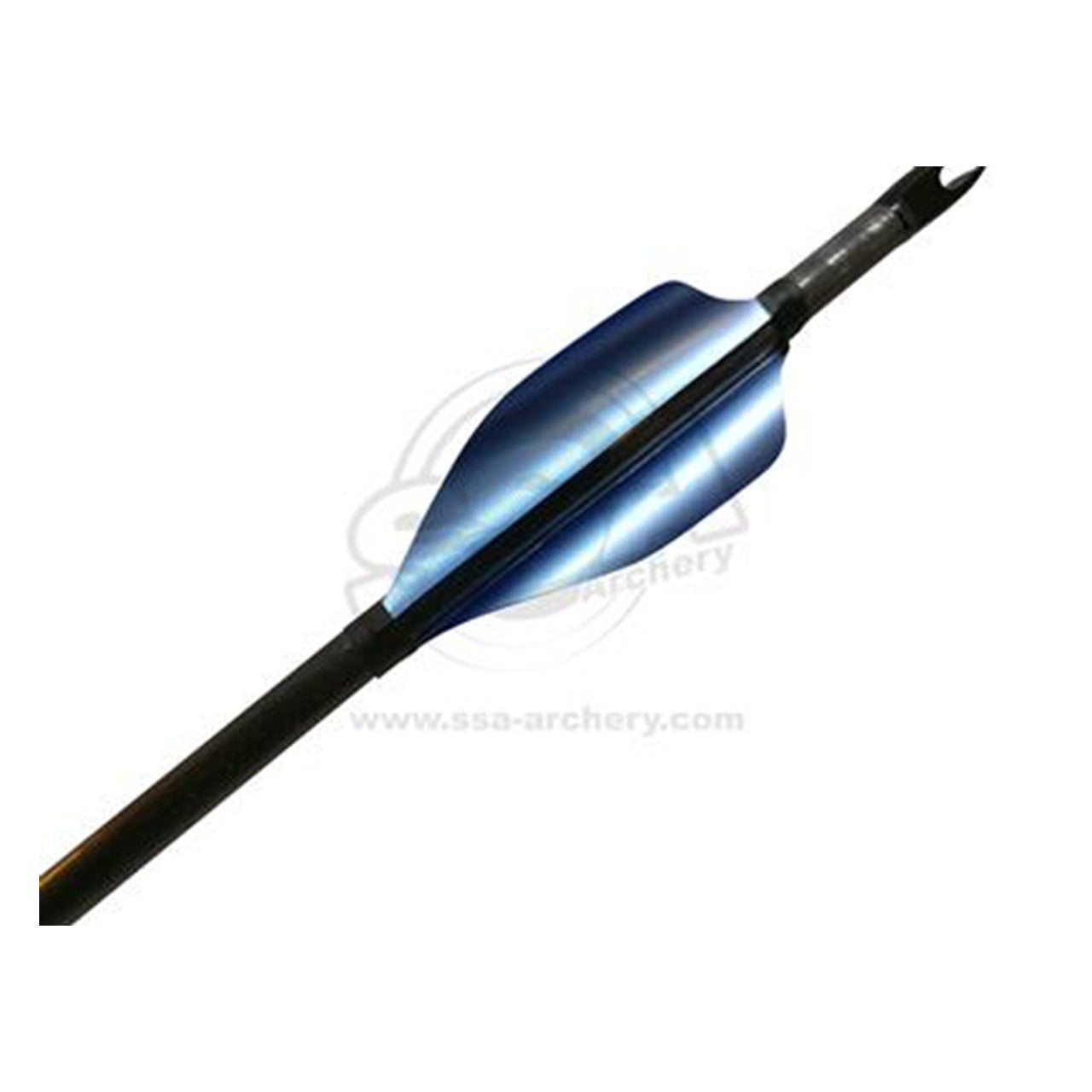 Plume Spin Round 50 mm par 50 - XS Wings