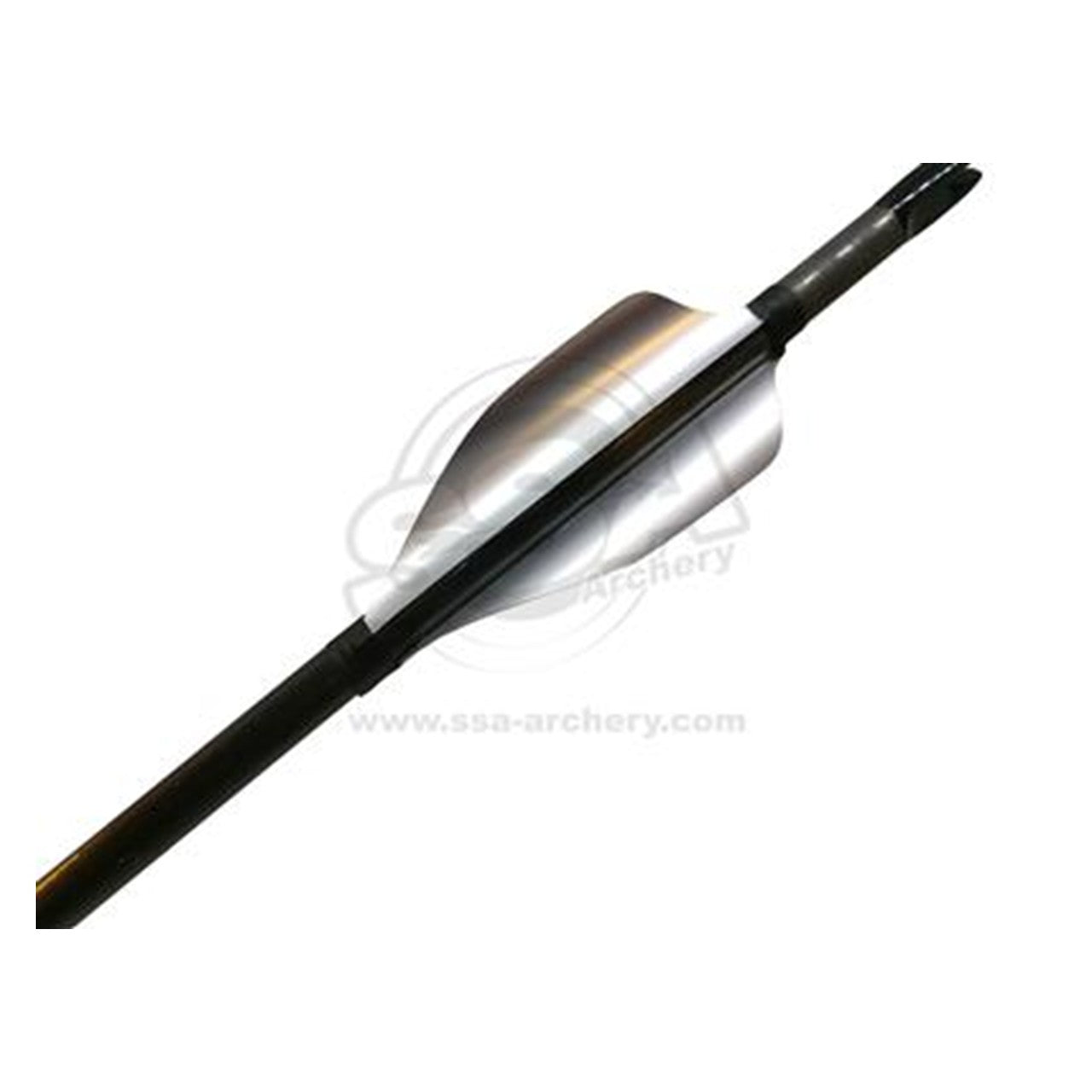 Plume Spin Round 50 mm par 50 - XS Wings