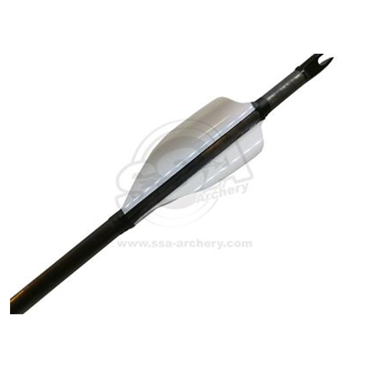 Plume Spin Round 50 mm par 50 - XS Wings