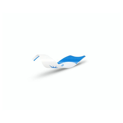 Spin Vanes X-Shield 2" par 50 - GASPRO